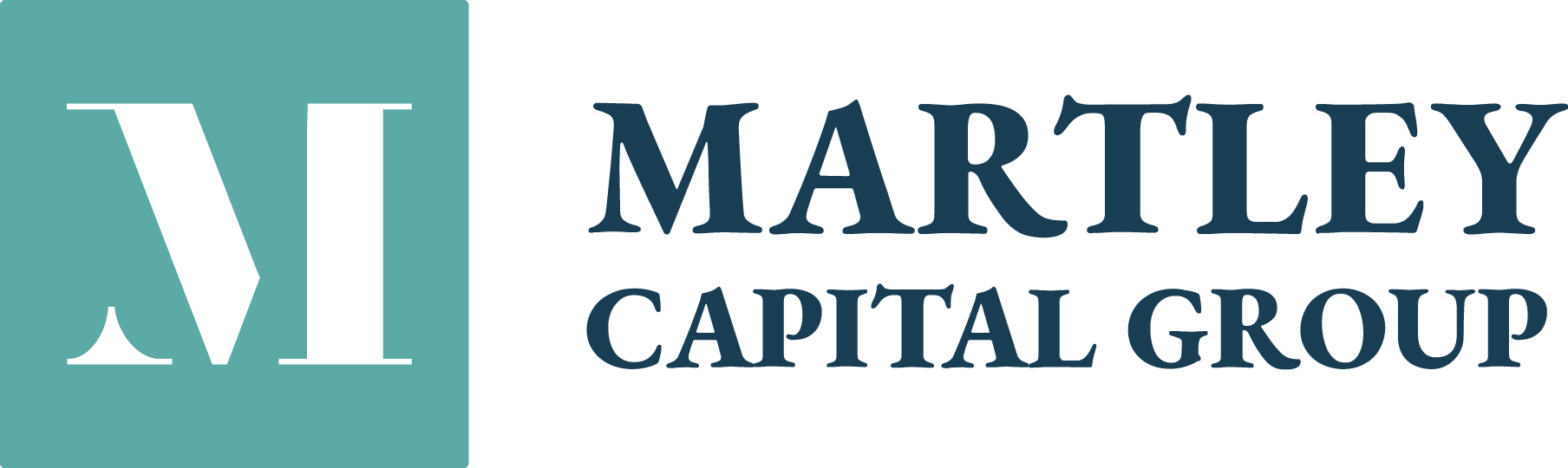 Martley Capital Logo